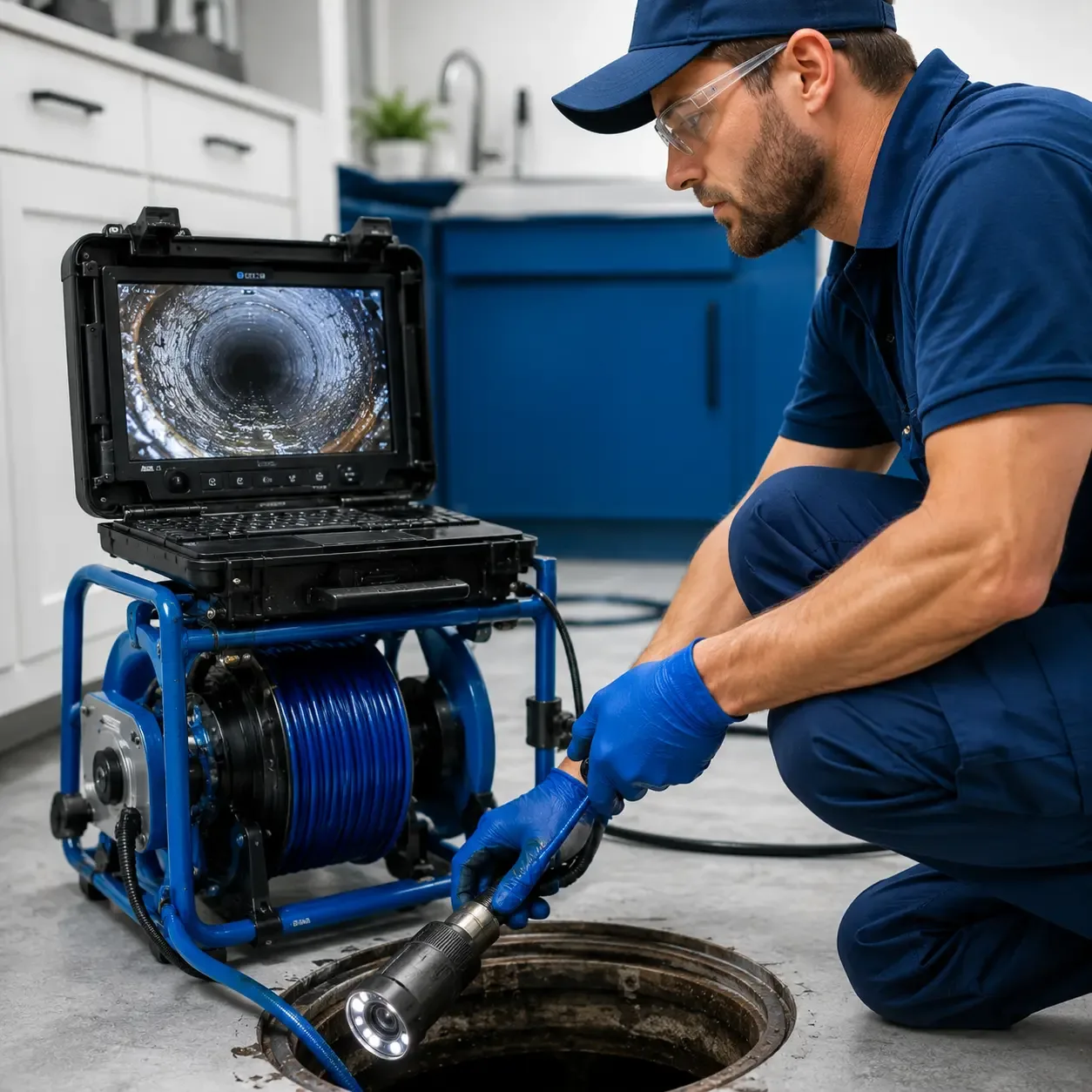 Pipe Relining professionals serving Jobstown, NJ